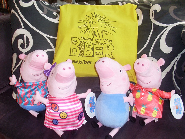 Peppa Pig